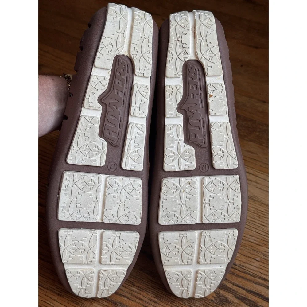 Floafers classic comfort