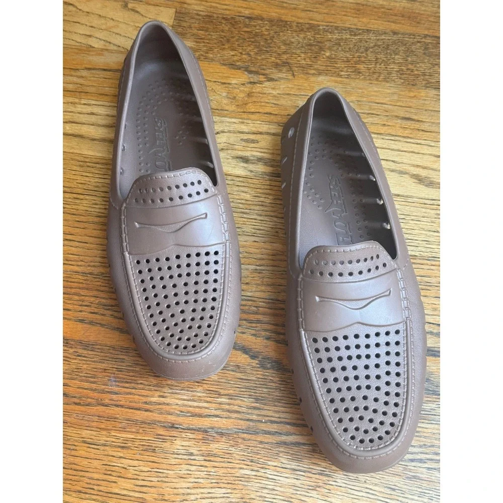 Floafers classic comfort