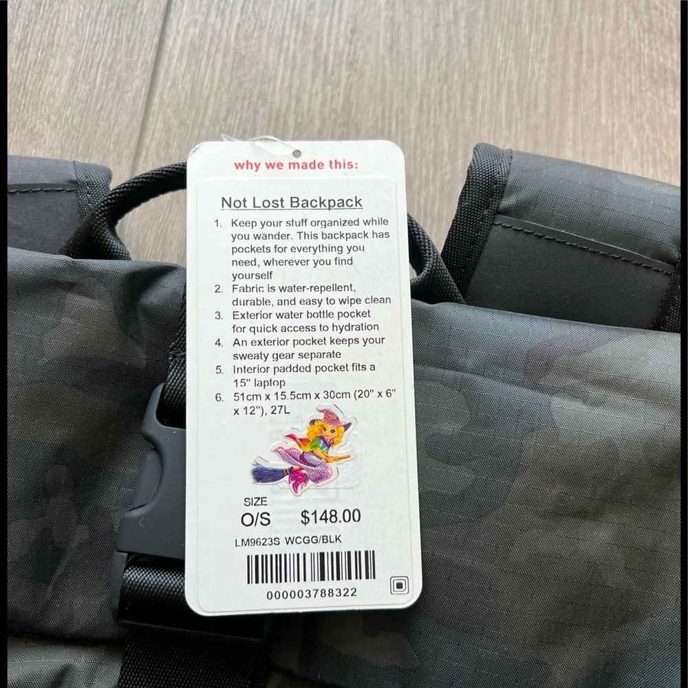 lululemon athletica button offers