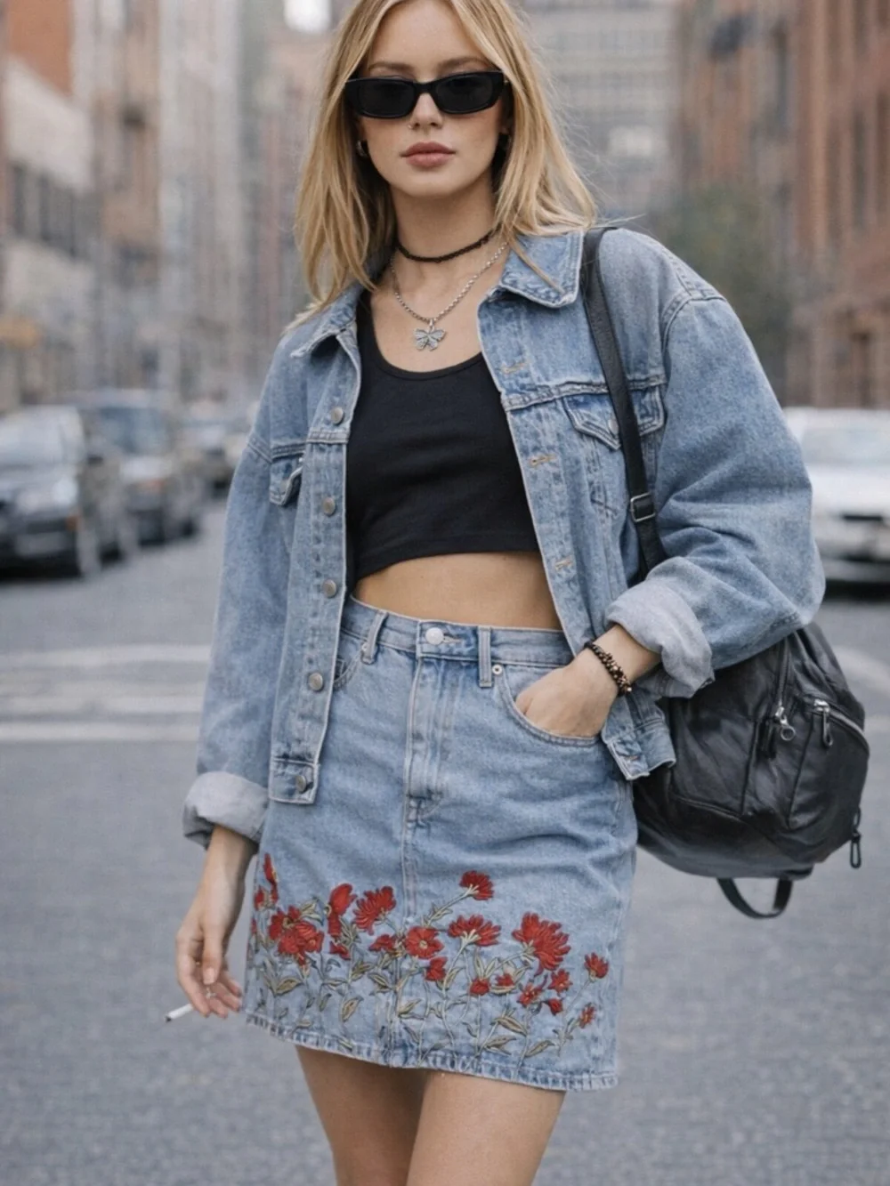 Juicy Couture channel late