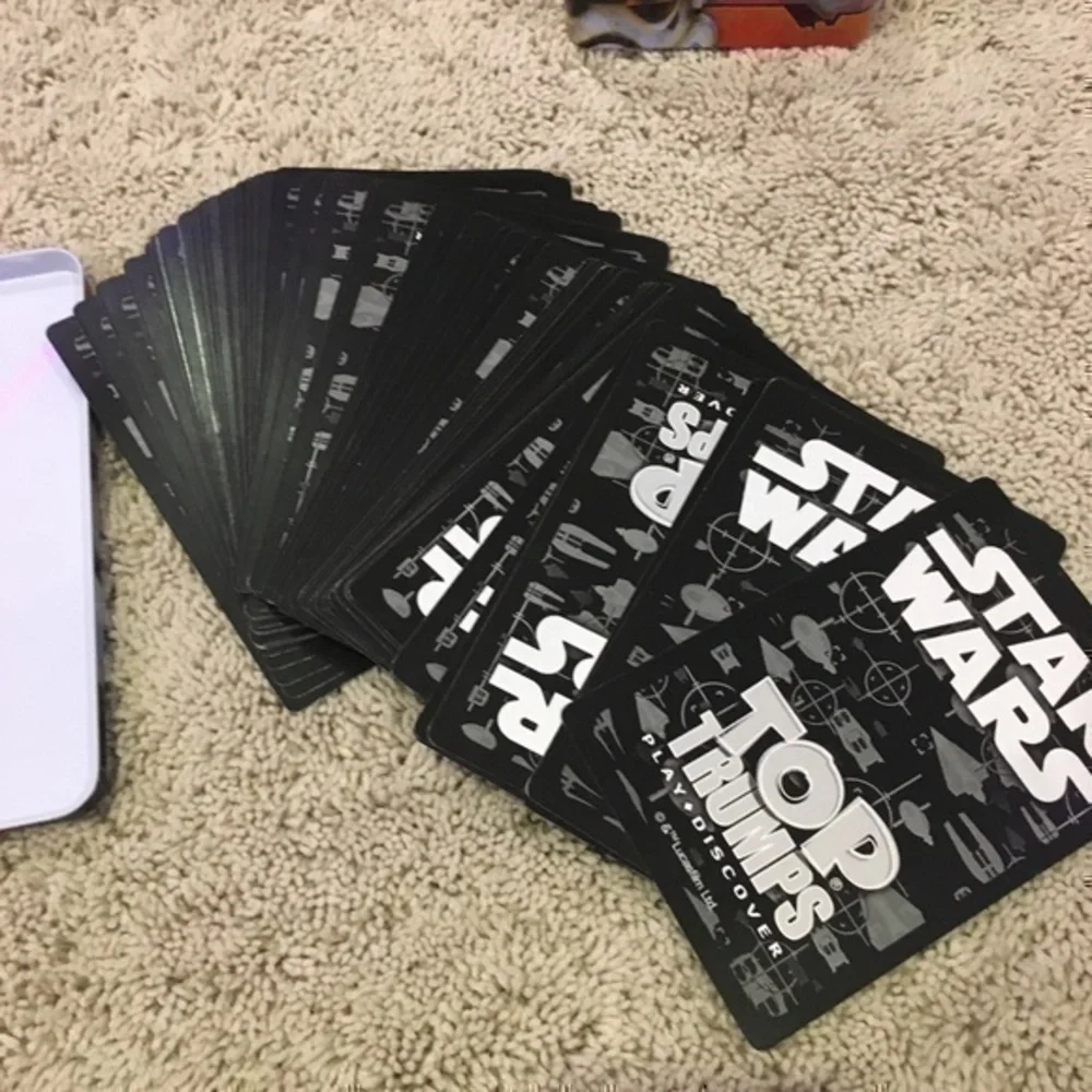 Disney star wars