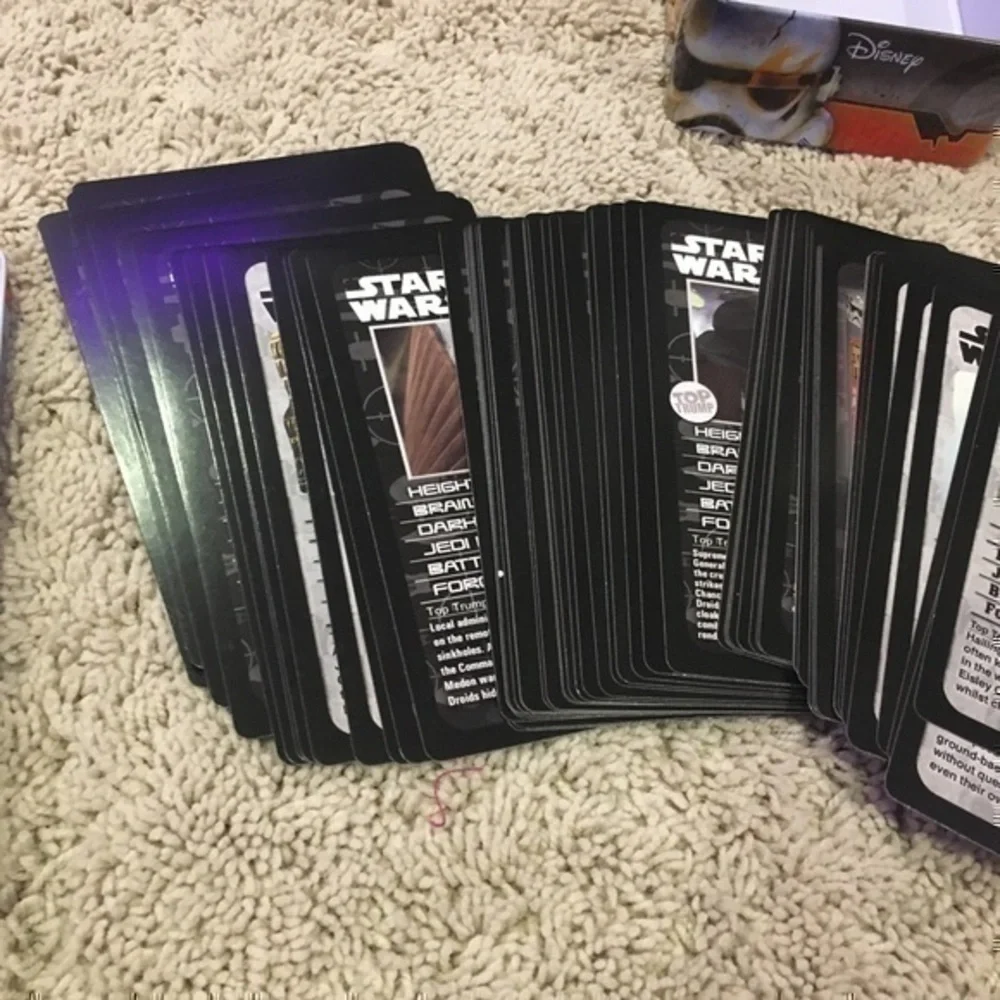 Disney star wars