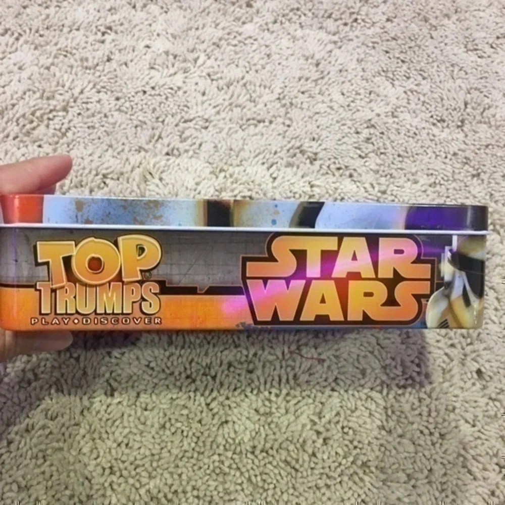 Disney star wars