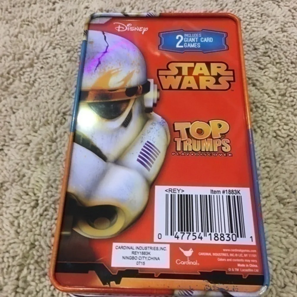 Disney star wars
