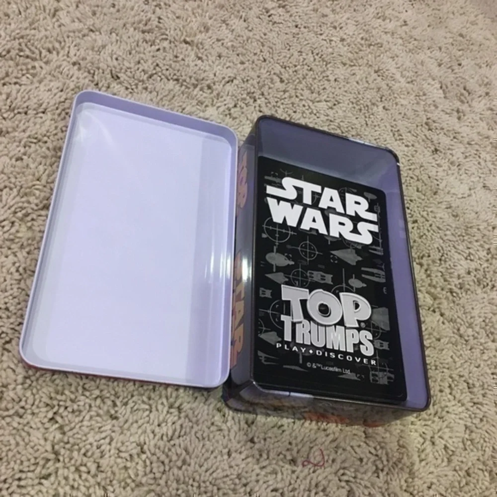 Disney star wars