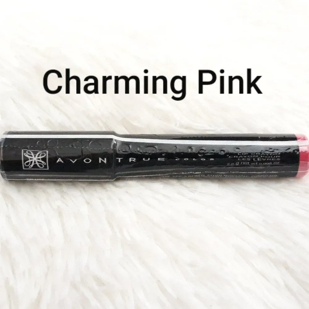 Avon True Color Lip Crayon  