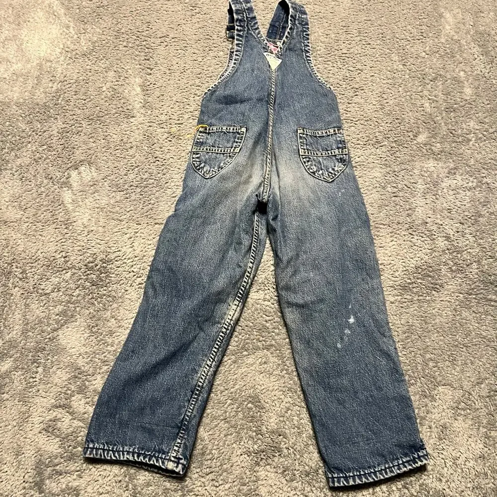 OshKosh Bgosh vintage oshkosh