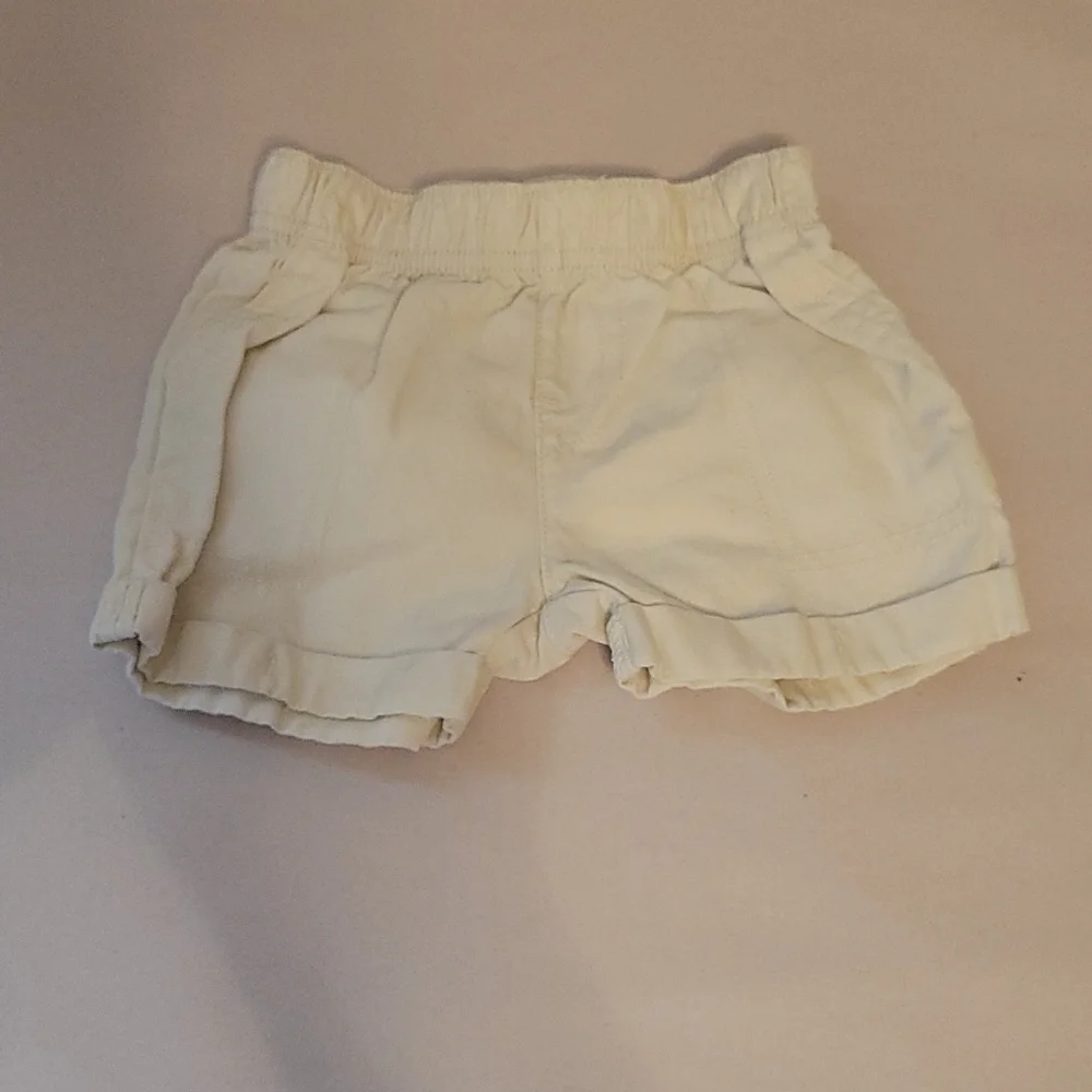 Carter's Shorts