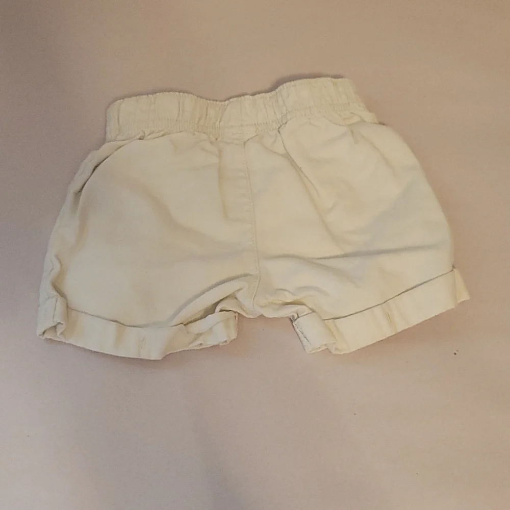 Carters gently worn