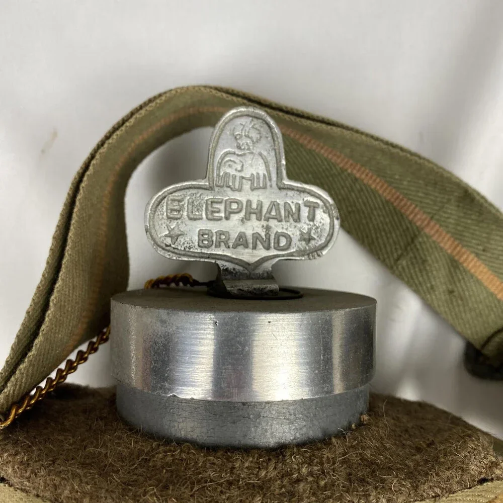 Elephant Brand pair vintage