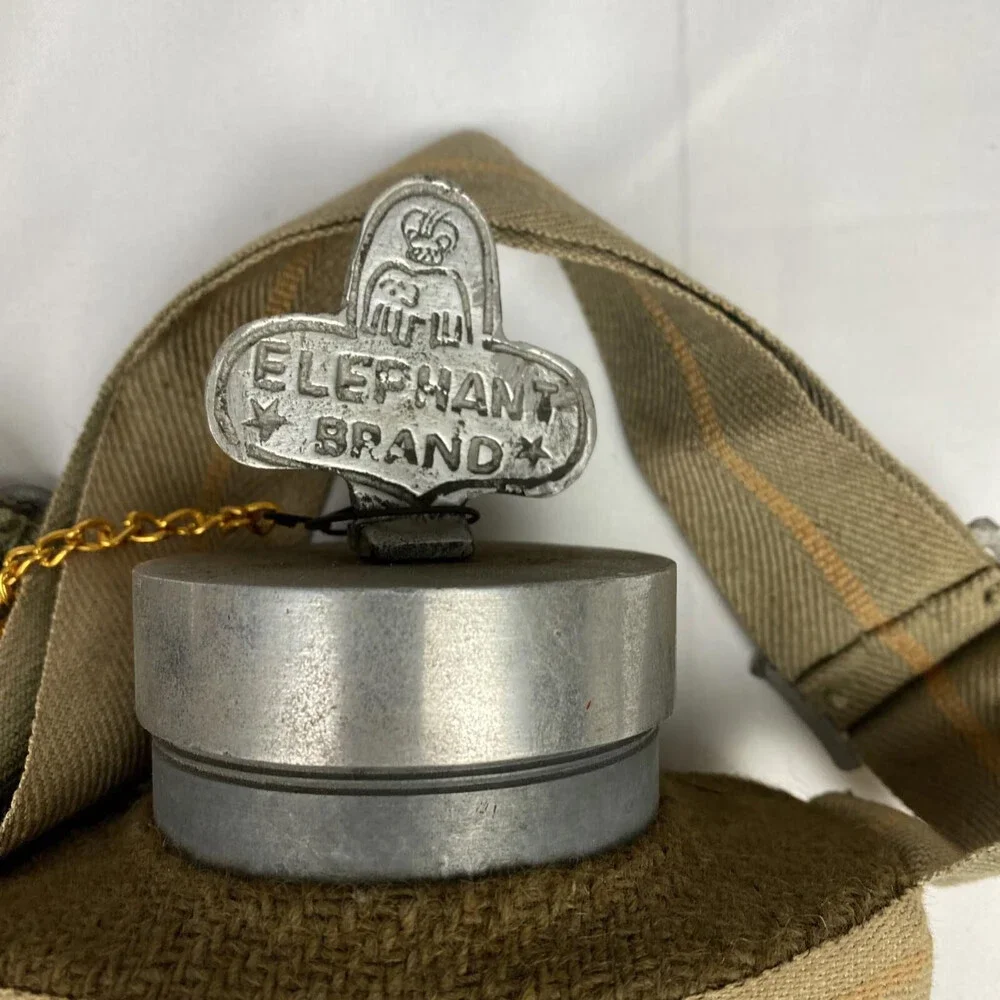 Elephant Brand pair vintage