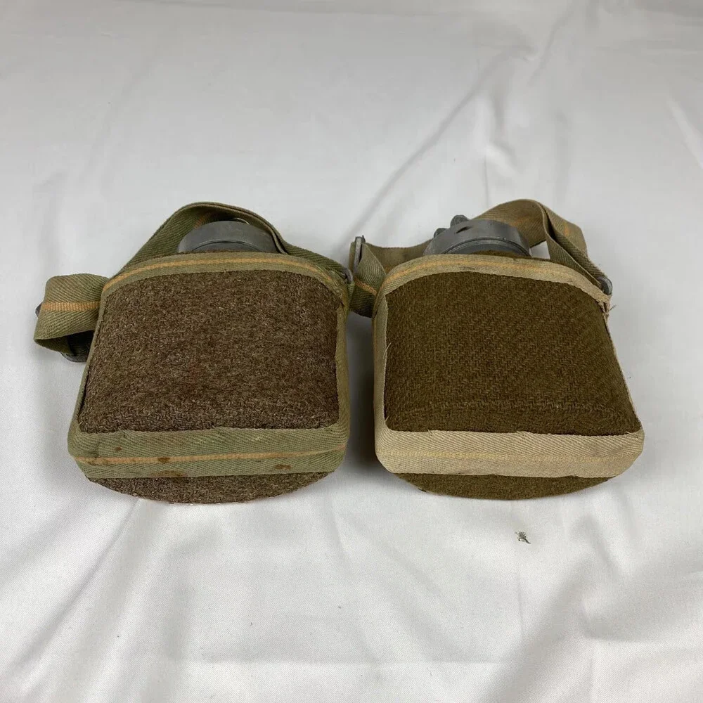 Elephant Brand pair vintage