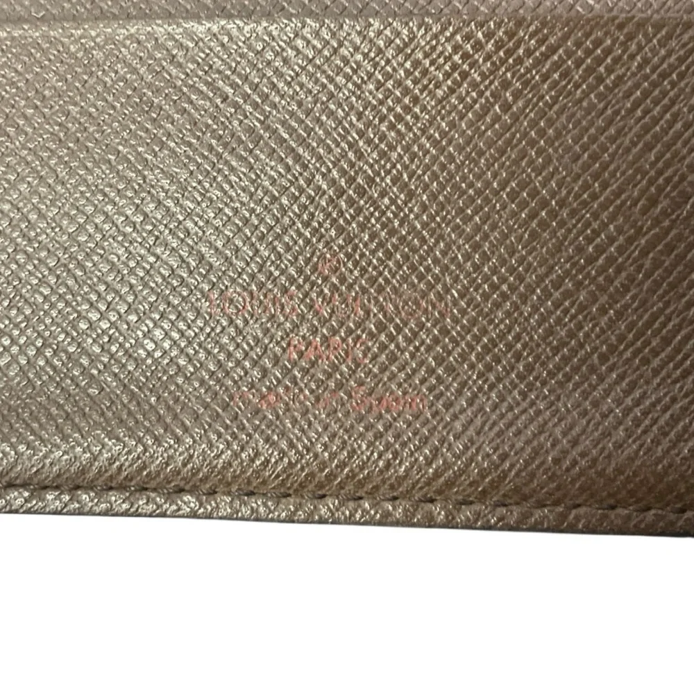 Louis Vuitton timeless louis