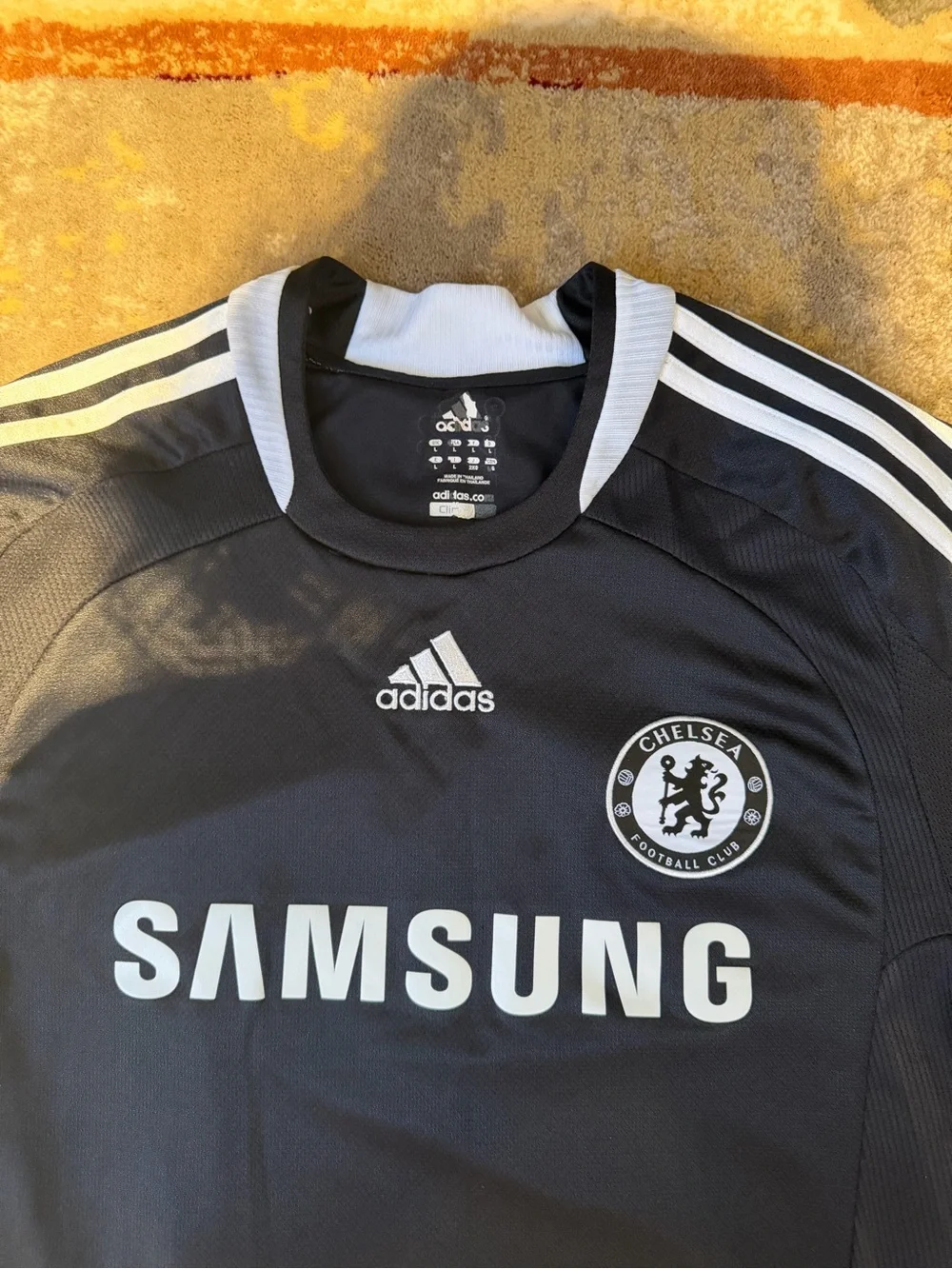 adidas samsung short