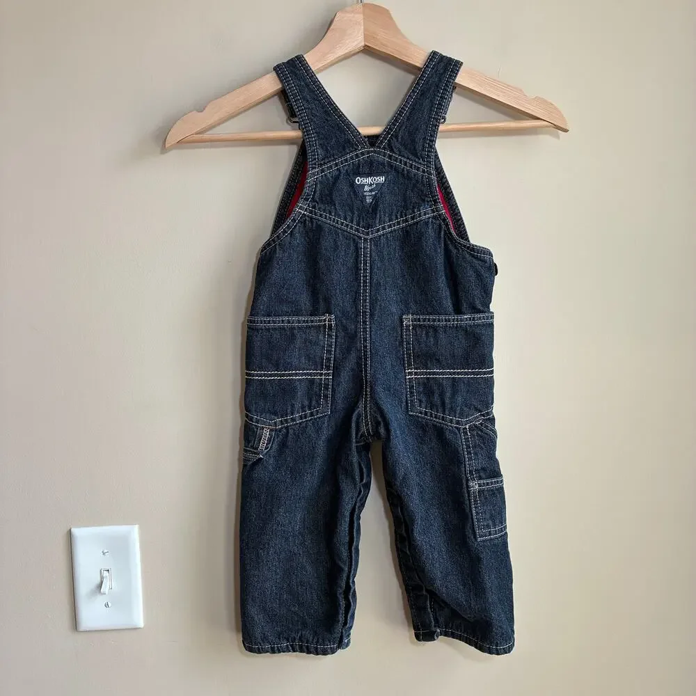 OshKosh Bgosh freedom from perfect