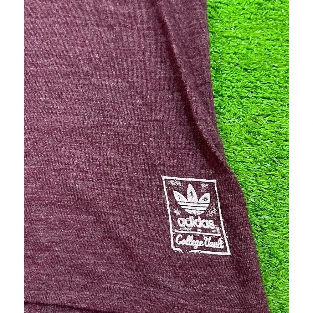 adidas male features showcases