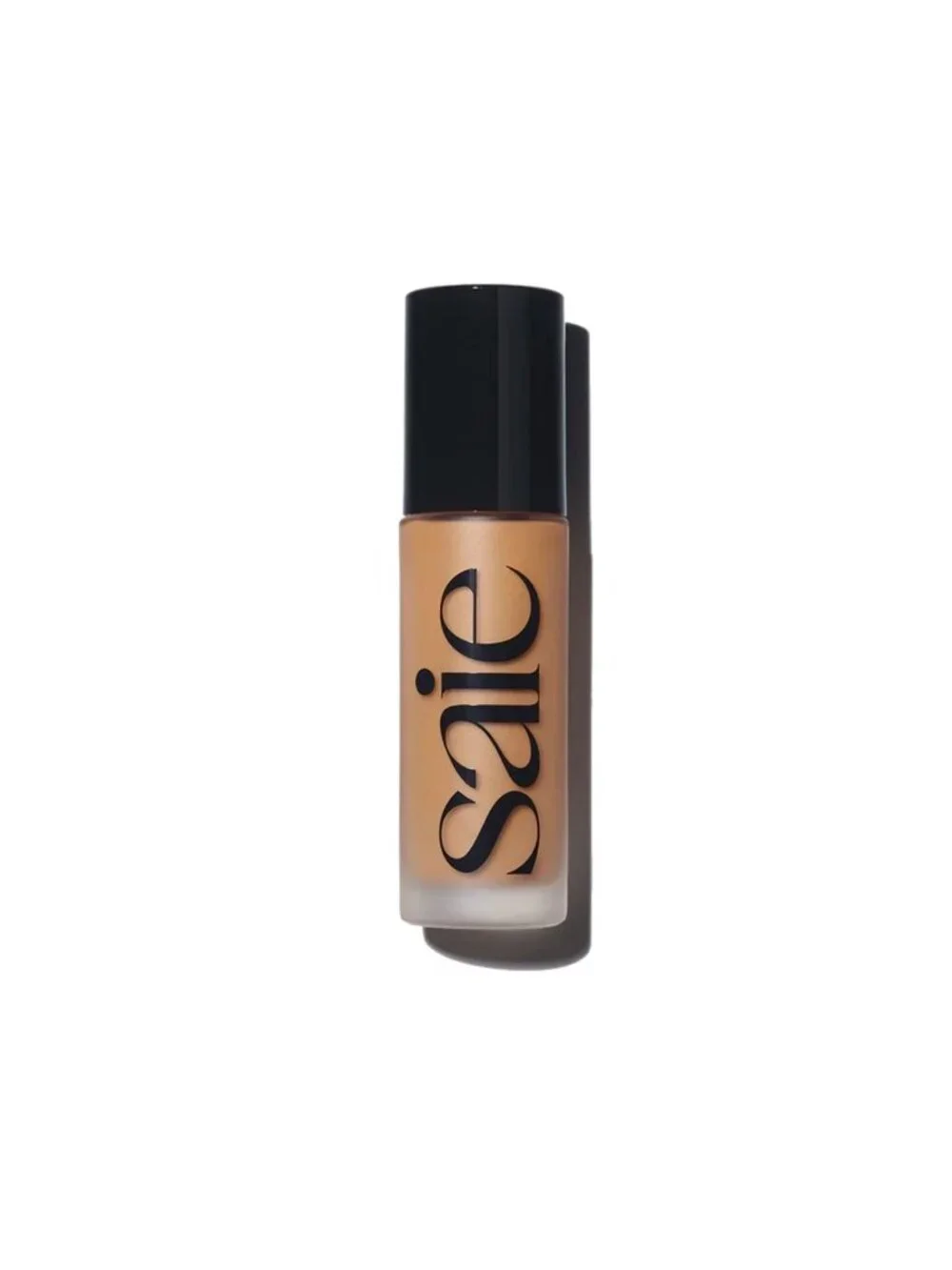 SAIE Glowy Super Skin Lightweight Luminous Foundation '20' NEW $40