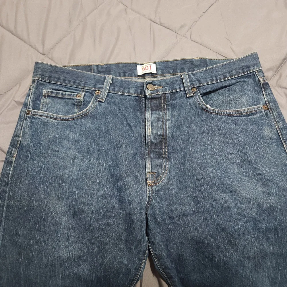 Levis classic levi