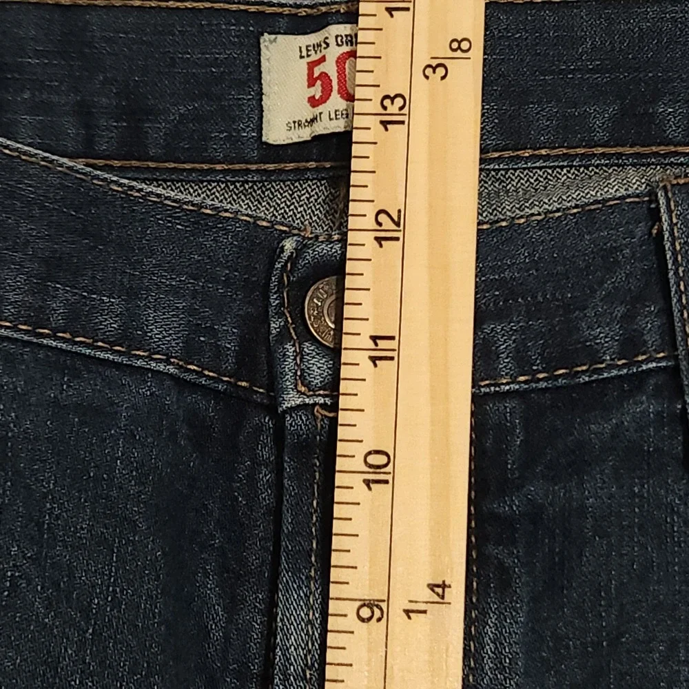 Levis classic levi