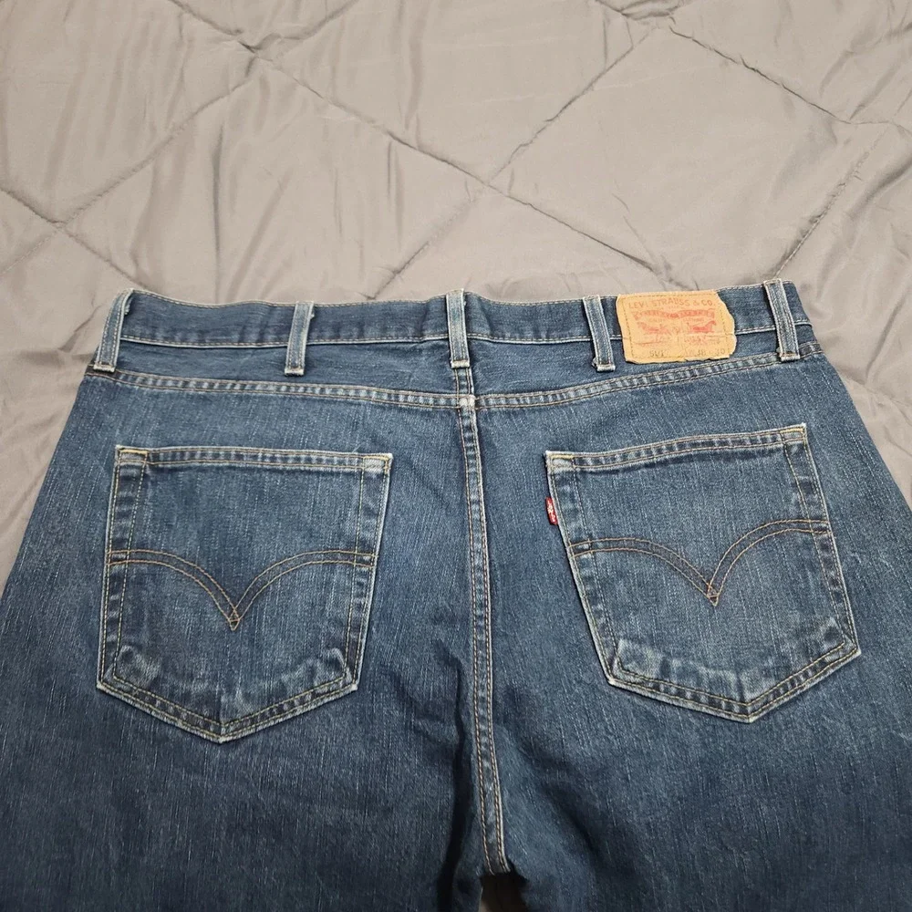 Levis classic levi