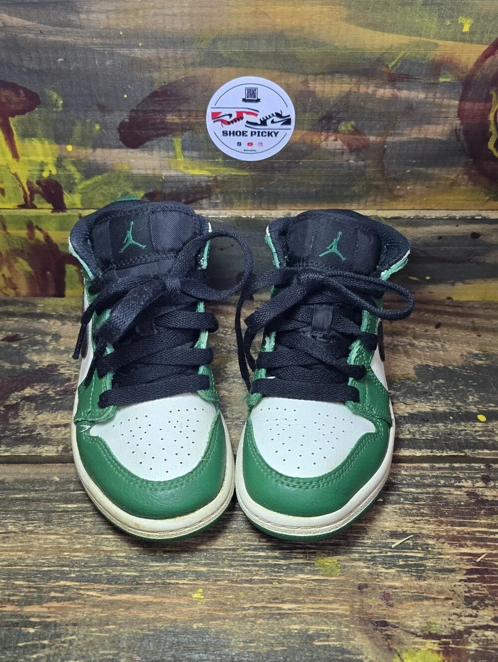 Nike air jordan