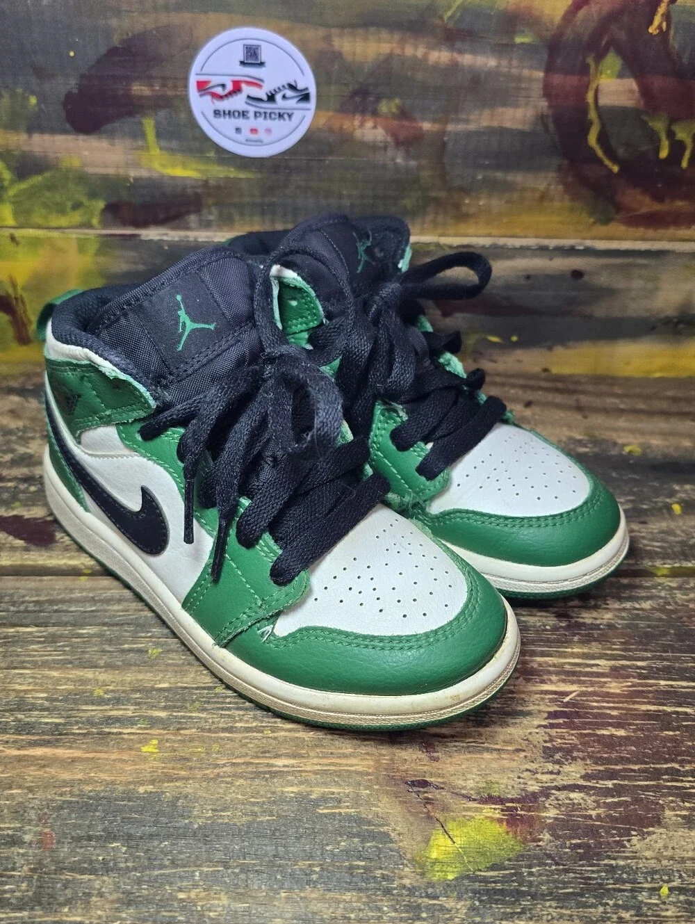 Nike air jordan