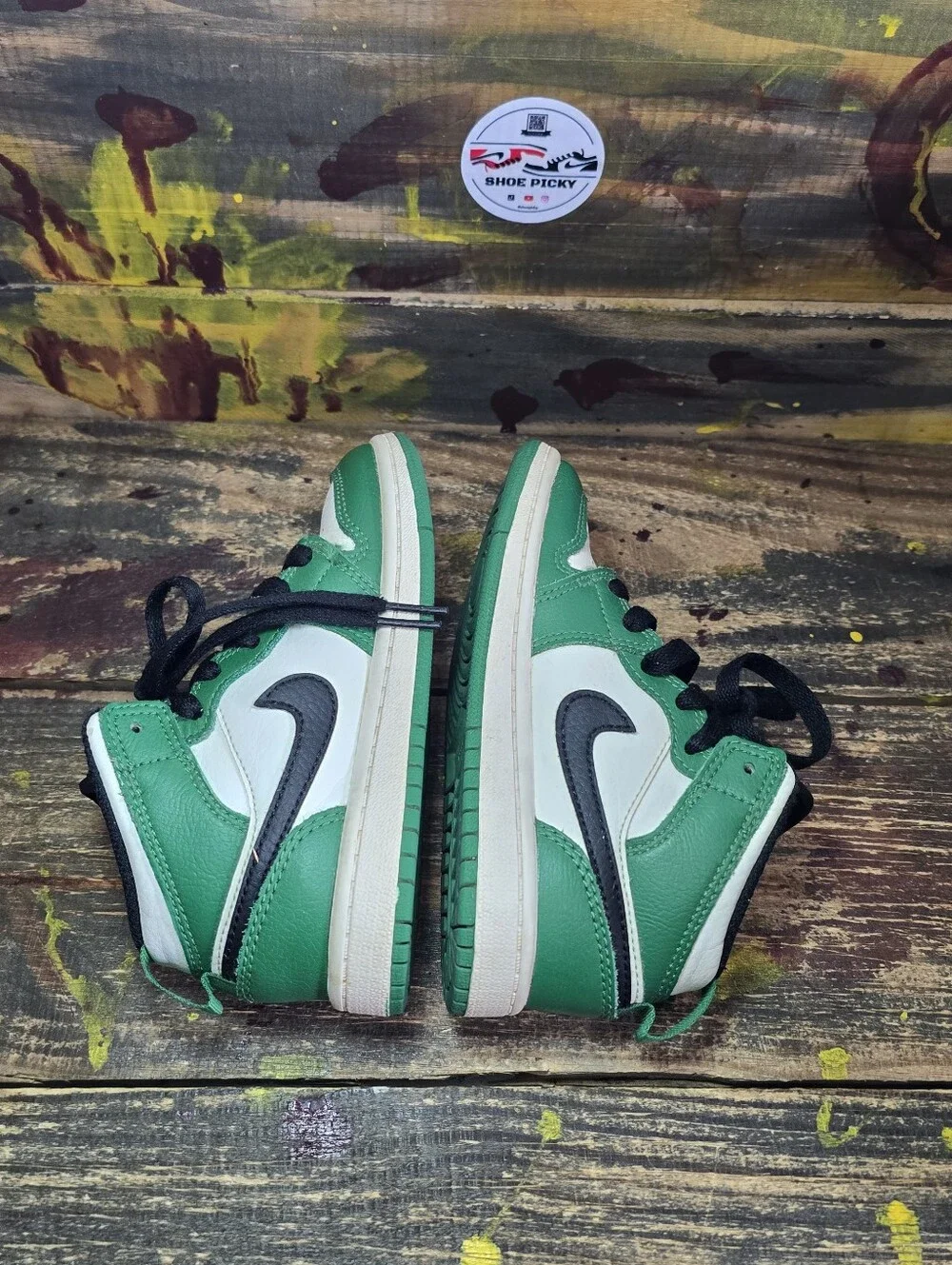 Nike air jordan