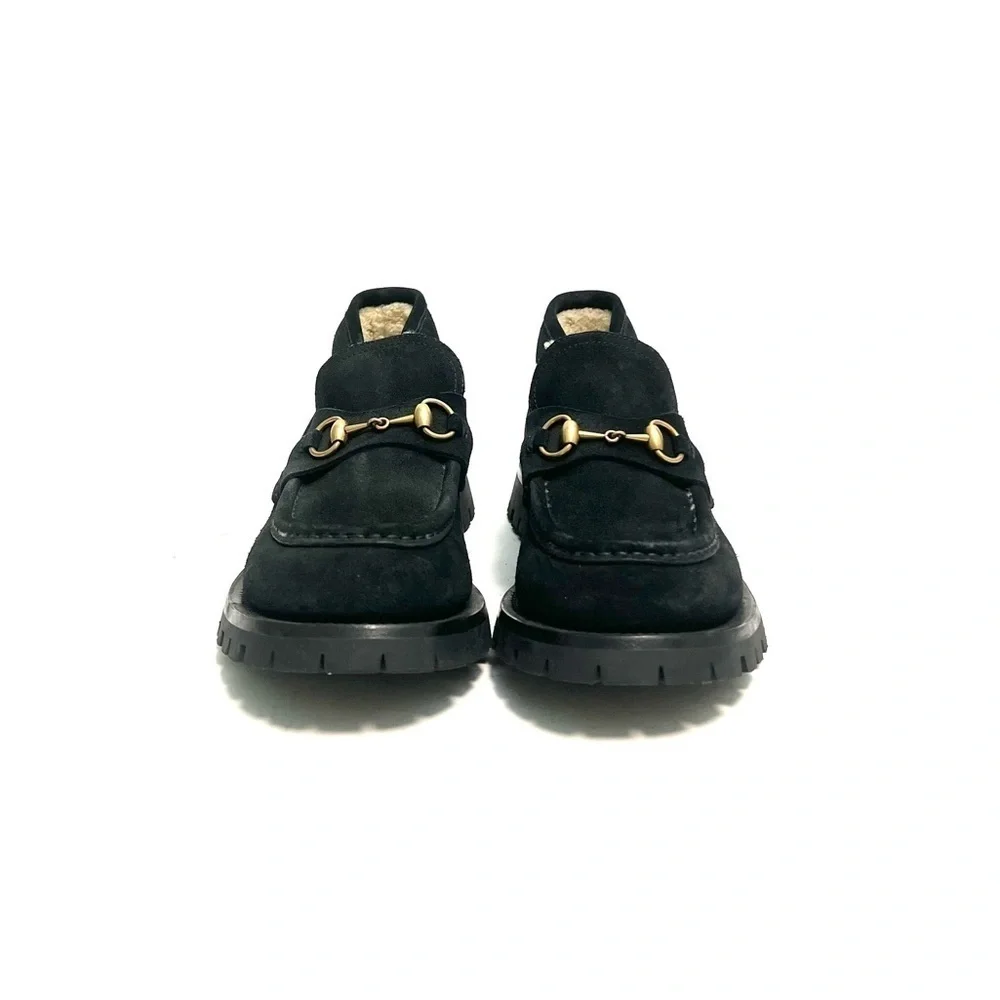 Gucci mens black