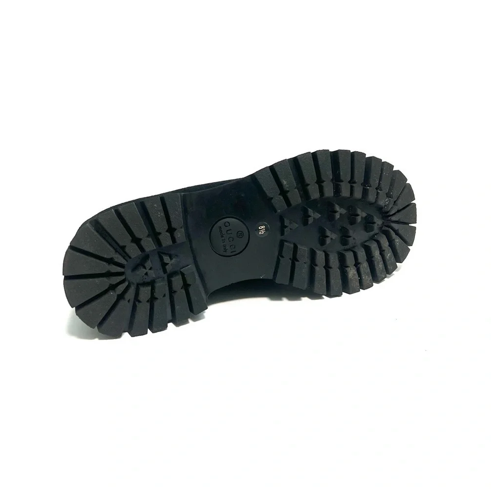 Gucci mens black