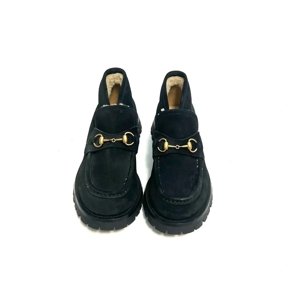 Gucci mens black