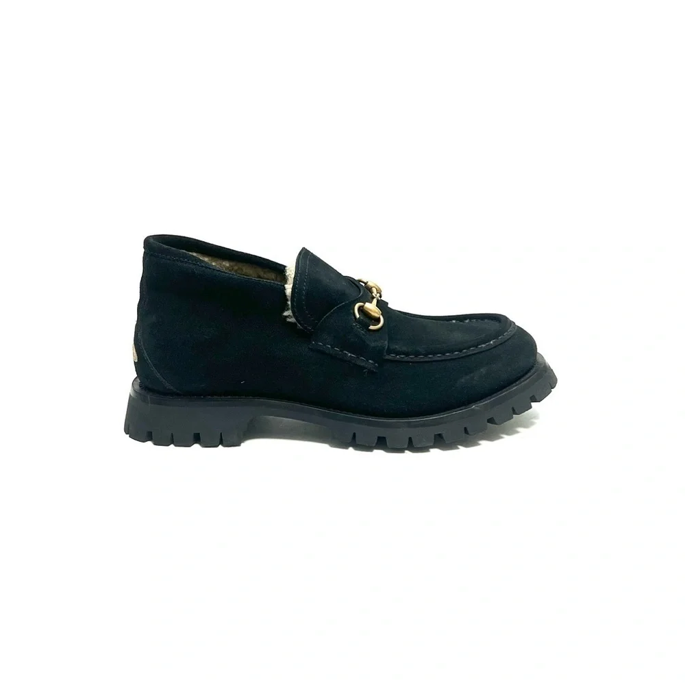 Gucci mens black