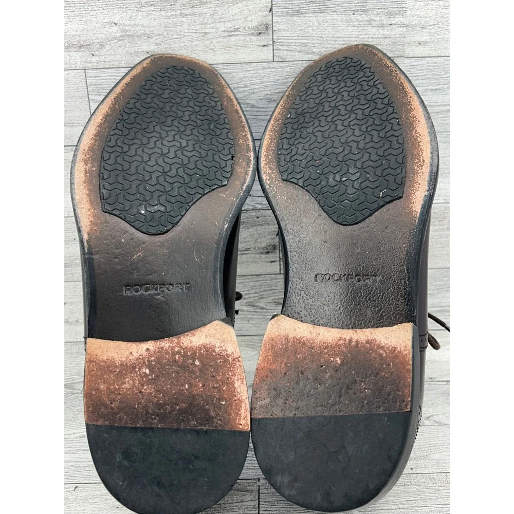 Rockport adiprene by