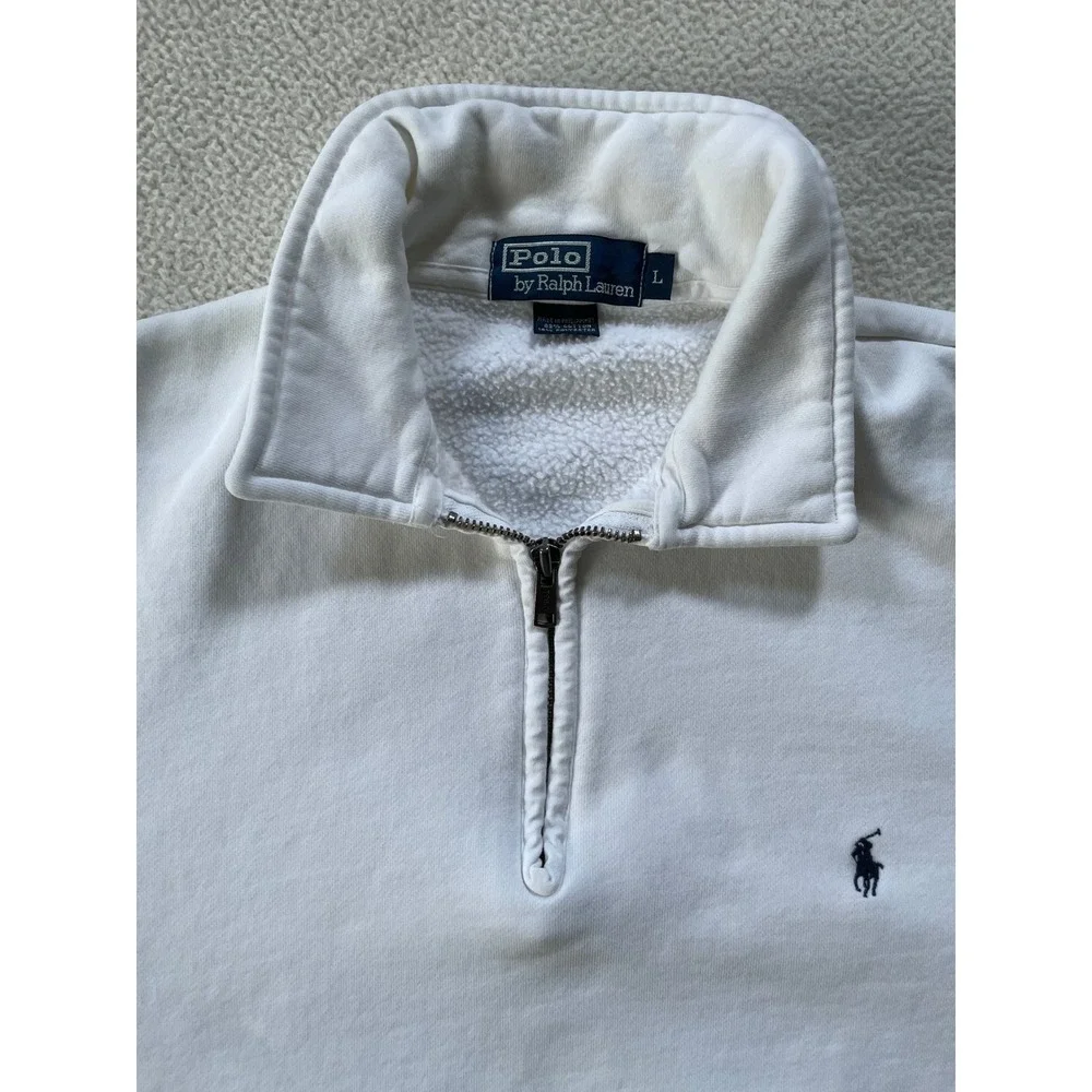 Polo Ralph Lauren secure comfortable