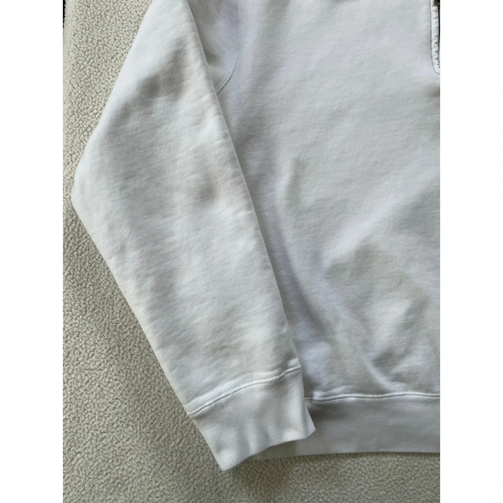 Polo Ralph Lauren blue sleeve