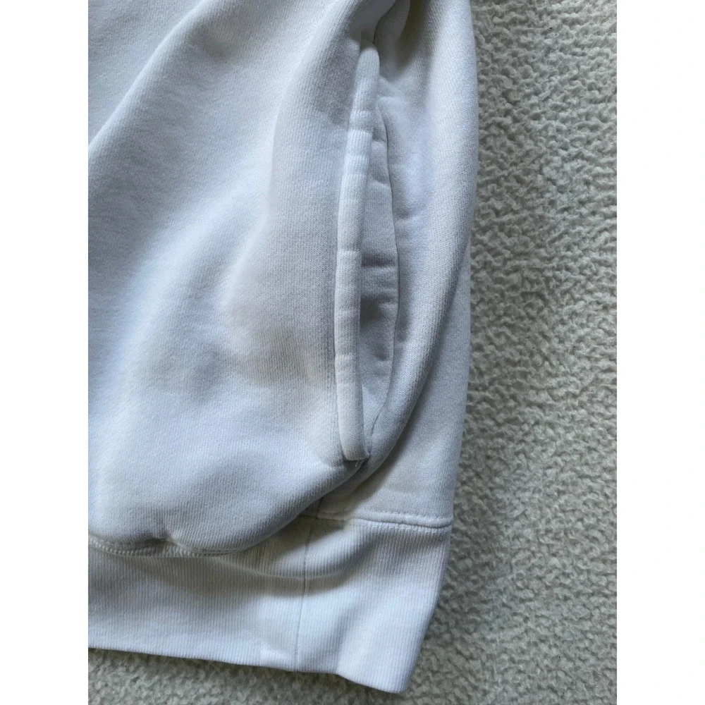 Polo Ralph Lauren seam secure from