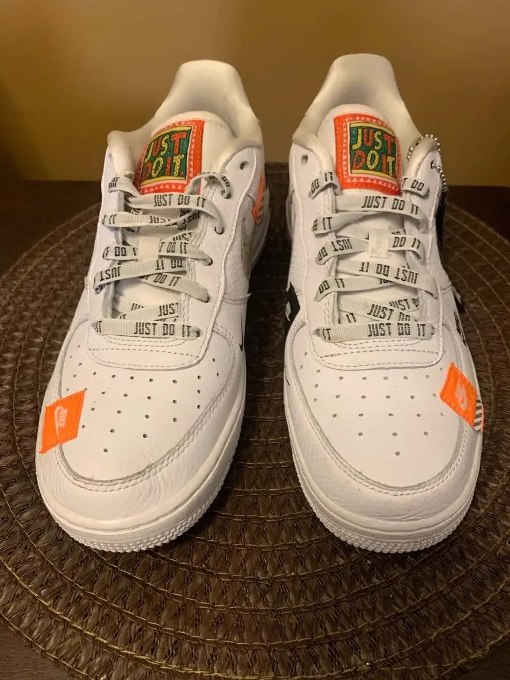 Nike air force