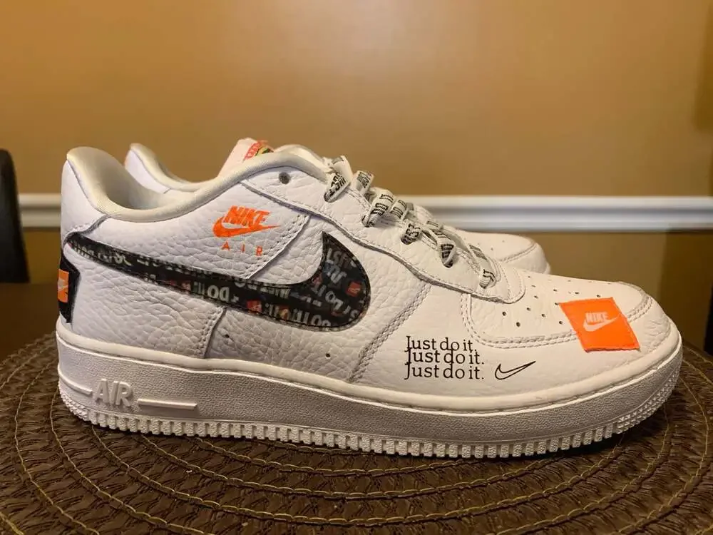 Nike air force
