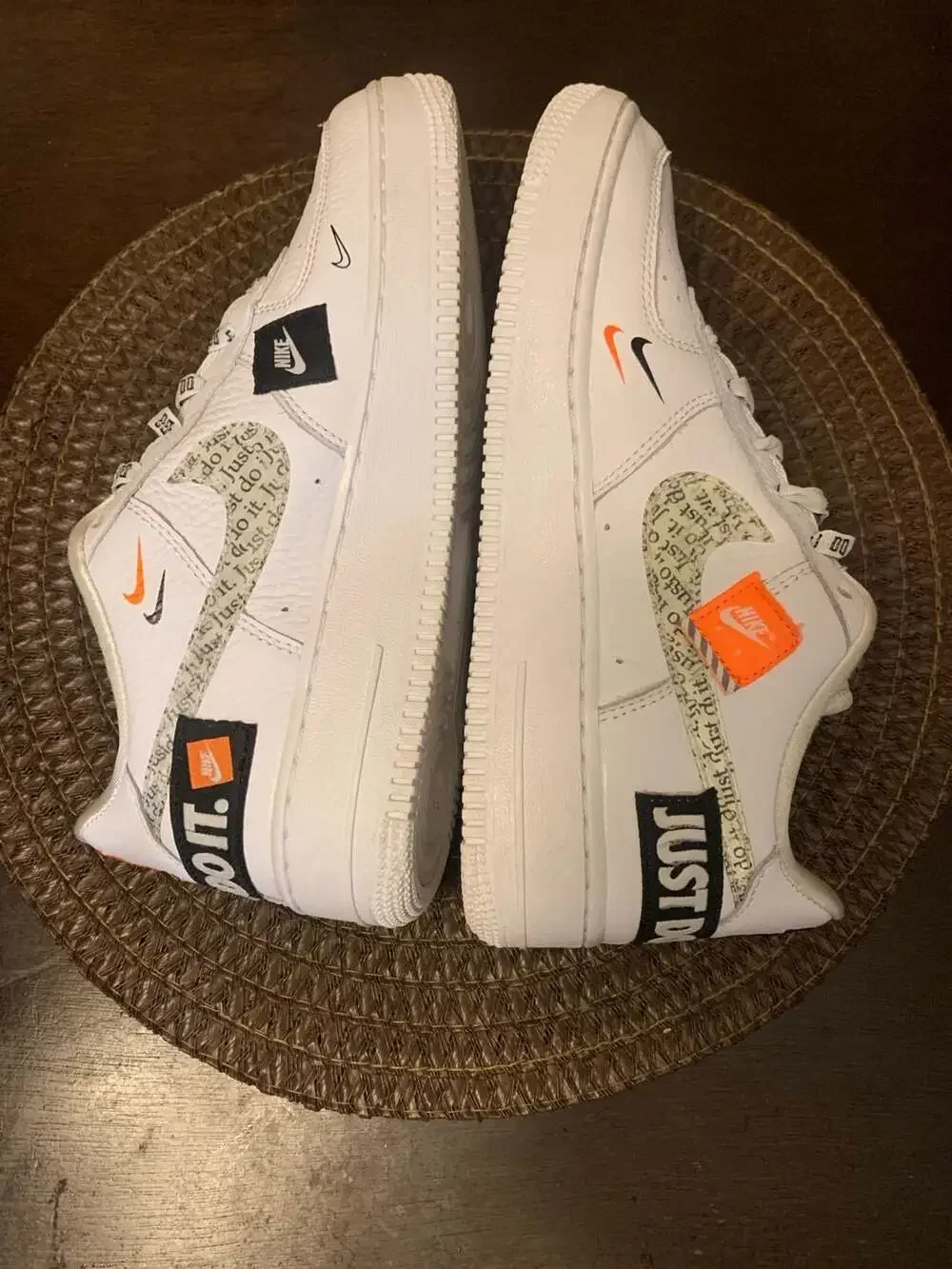 Nike air force