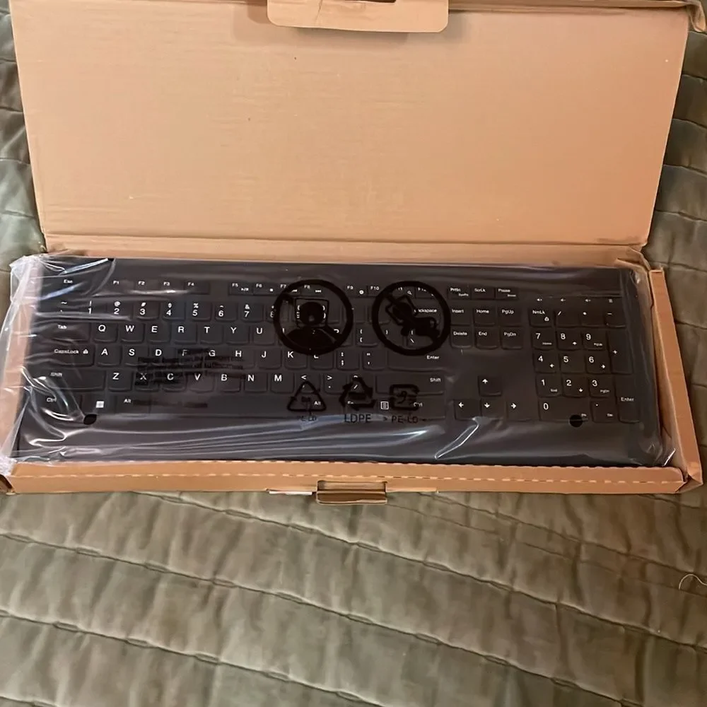 Lenovo nib slim