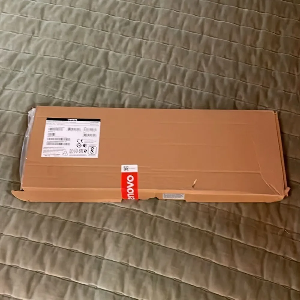 Lenovo nib slim