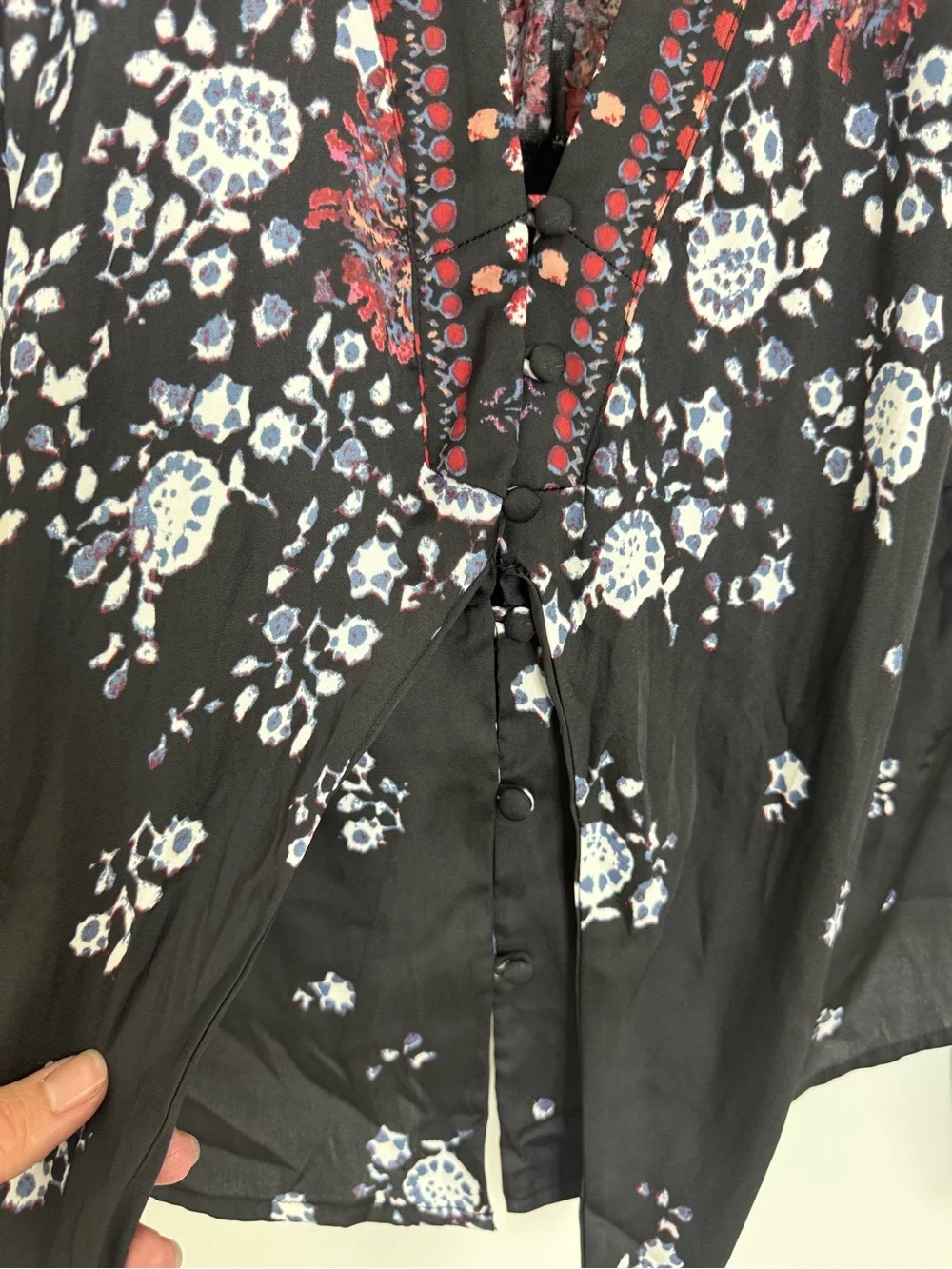 Free People free people