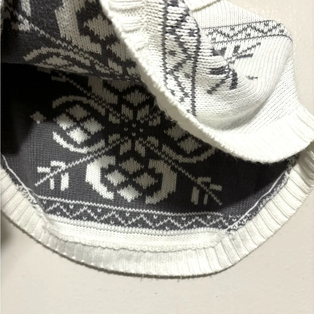 OshKosh Bgosh knit girls stylish