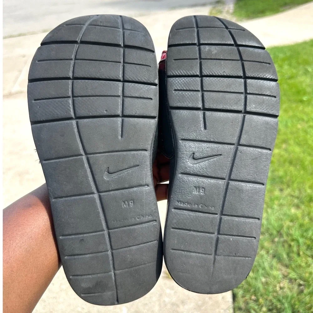 Nike preowned good
