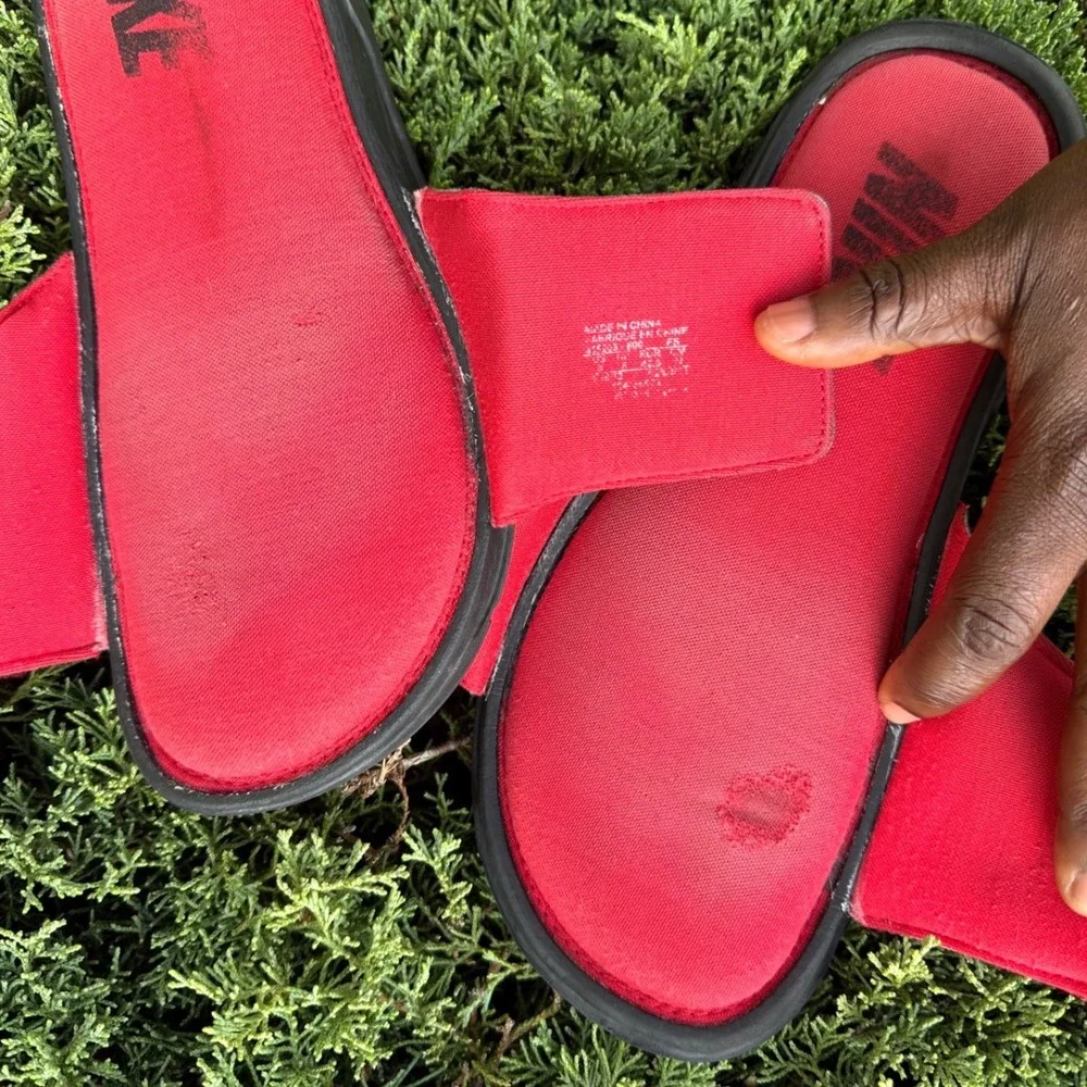 Nike preowned good