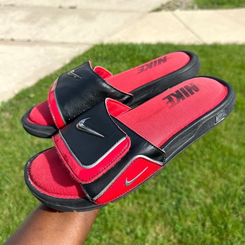 Nike preowned good