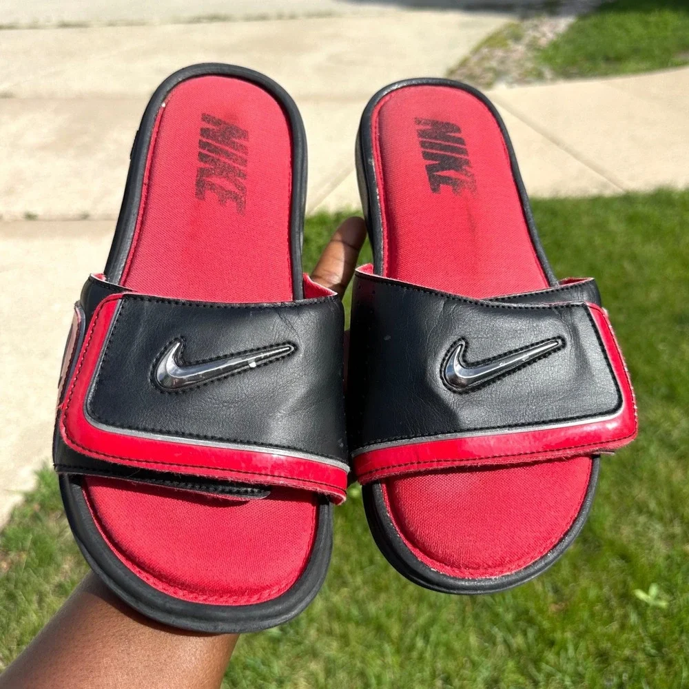 Nike preowned good