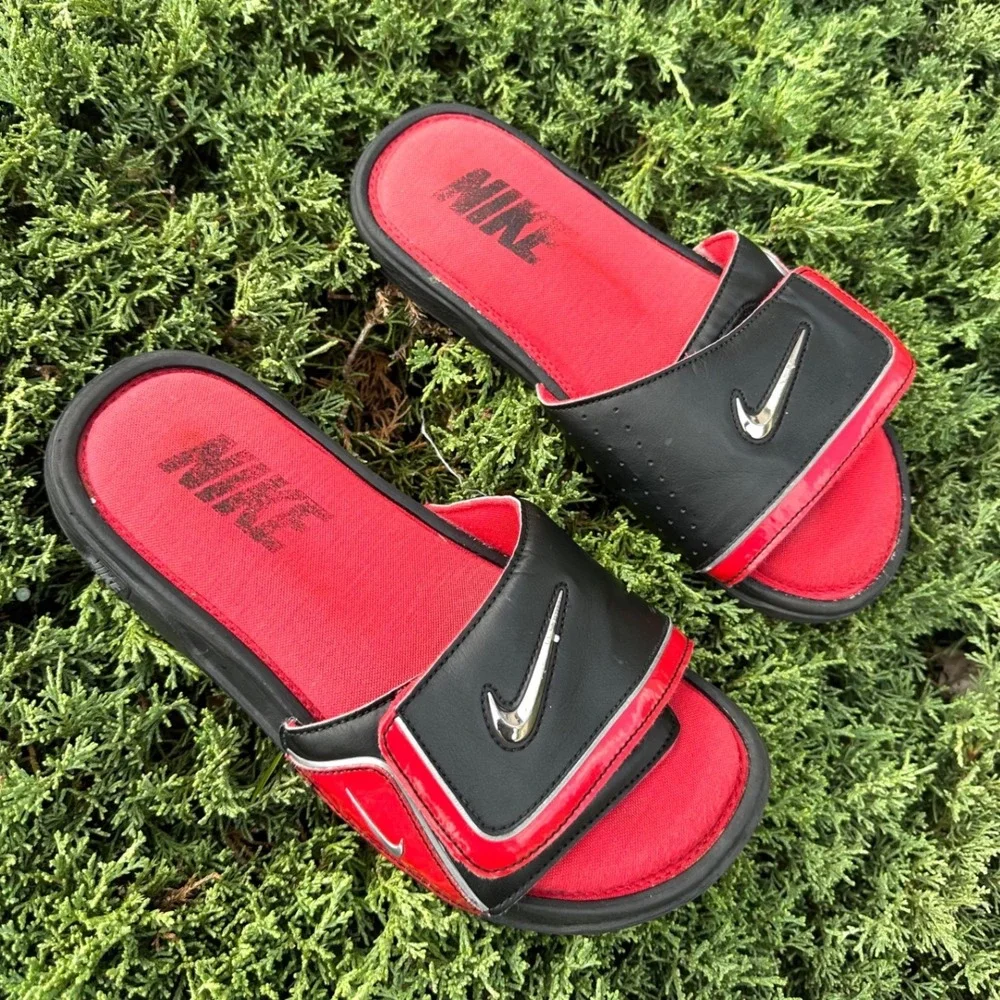 Nike preowned good