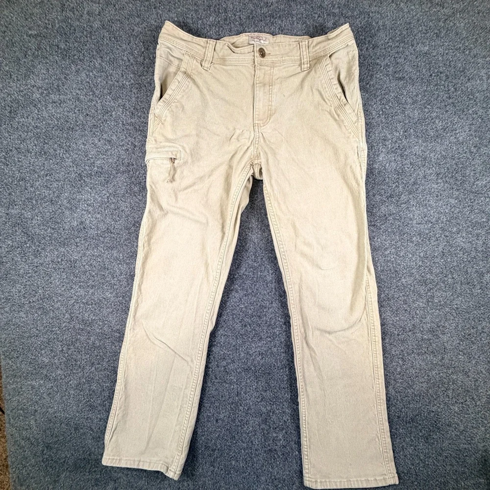 Weatherproof vintage flex