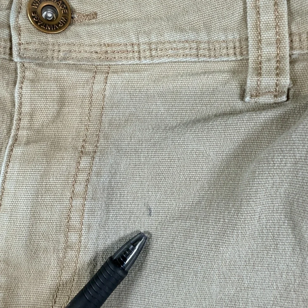 Weatherproof vintage flex