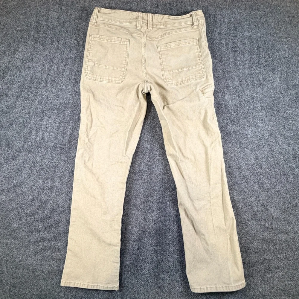 Weatherproof vintage flex